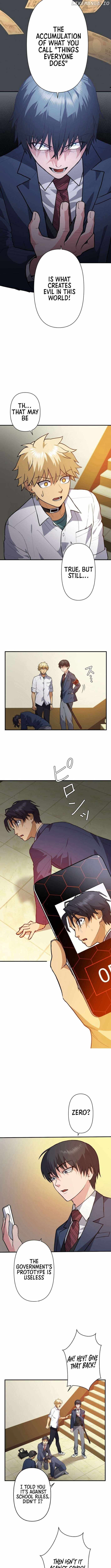 Criminal Transfer Student Chapter 17 4